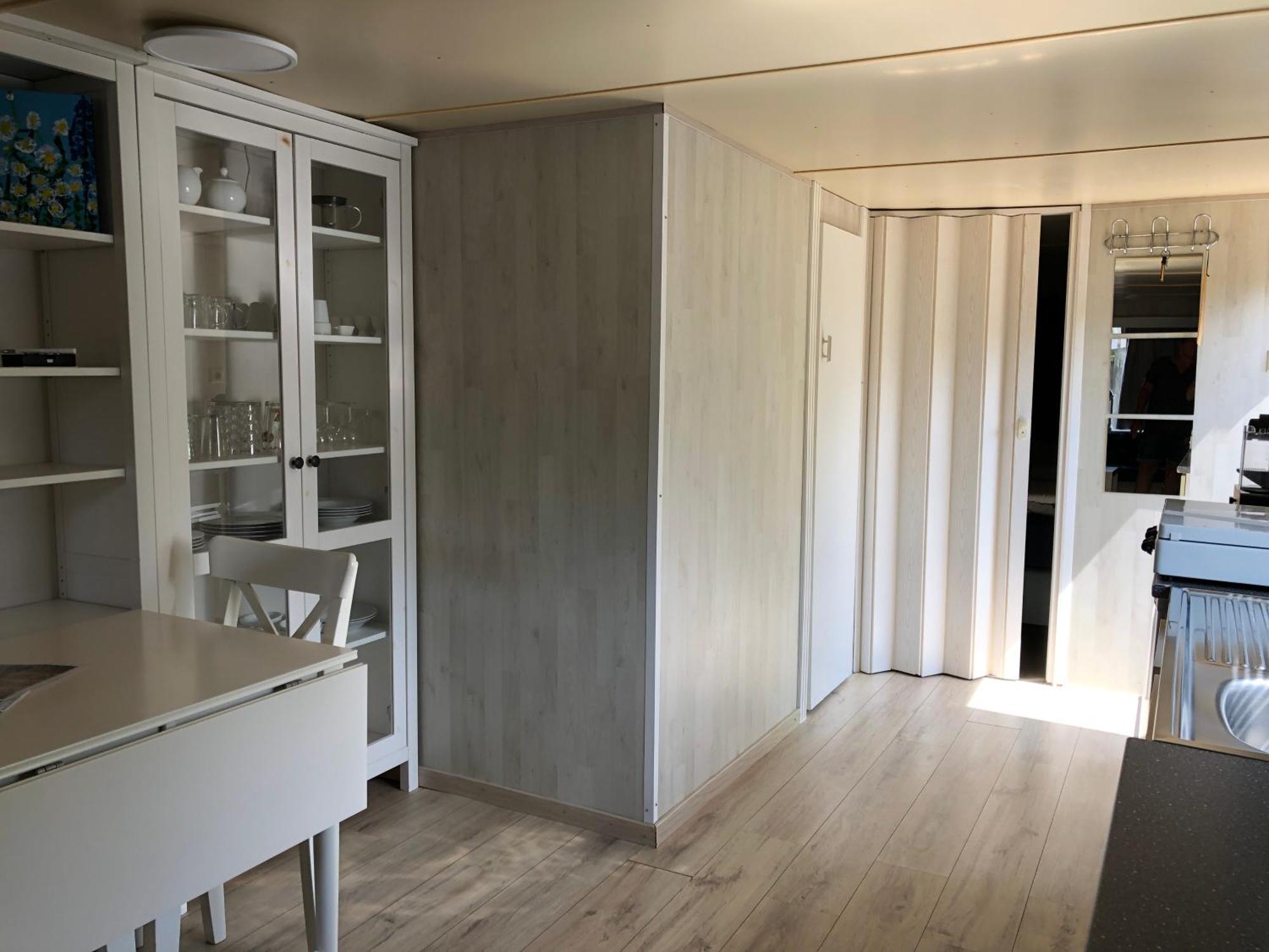 De Waterlelie Apartment Renesse Bilik gambar