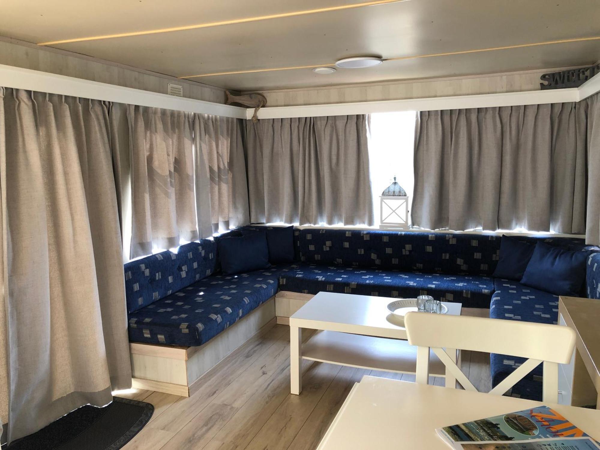 De Waterlelie Apartment Renesse Bilik gambar