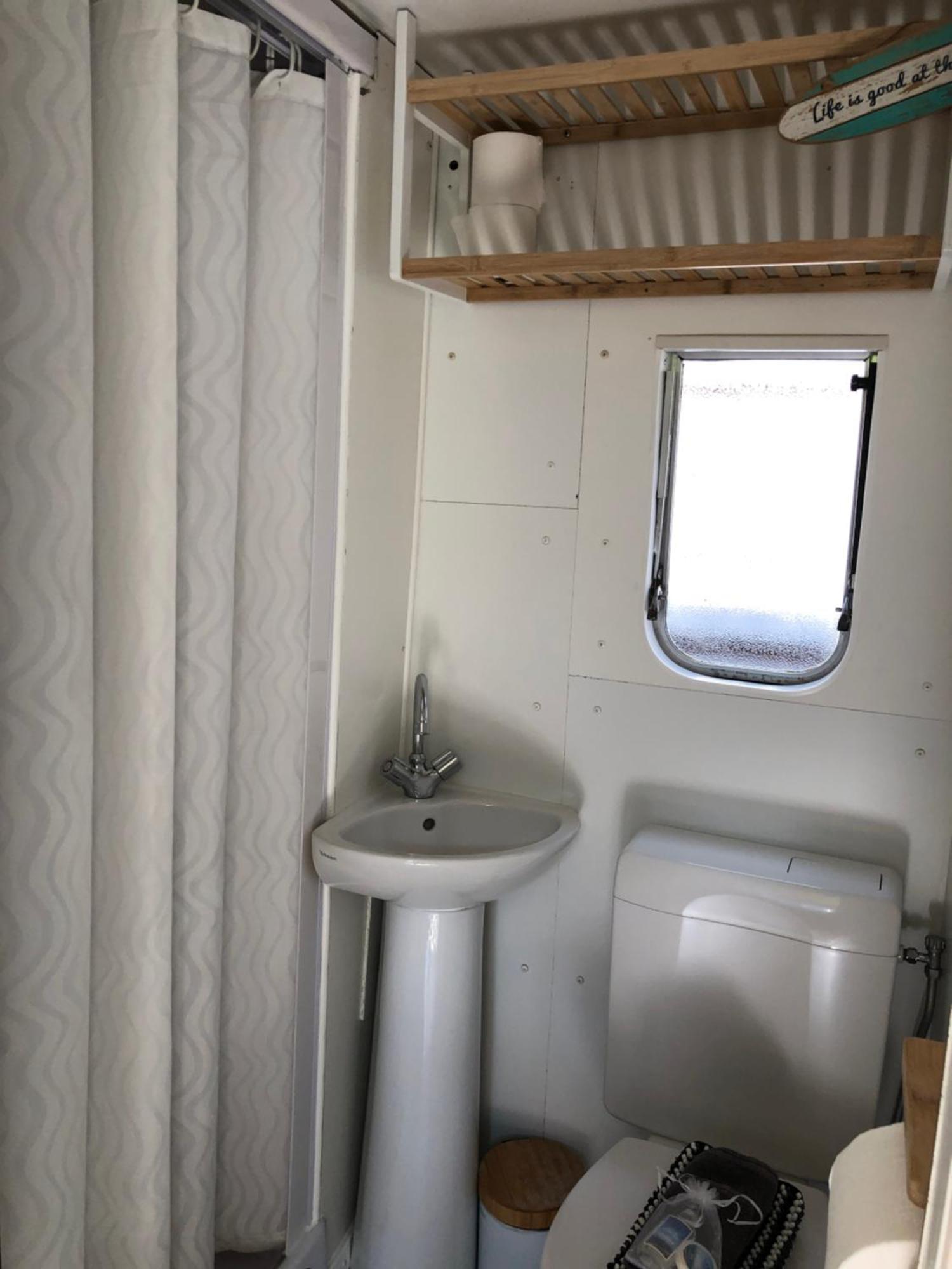 De Waterlelie Apartment Renesse Bilik gambar
