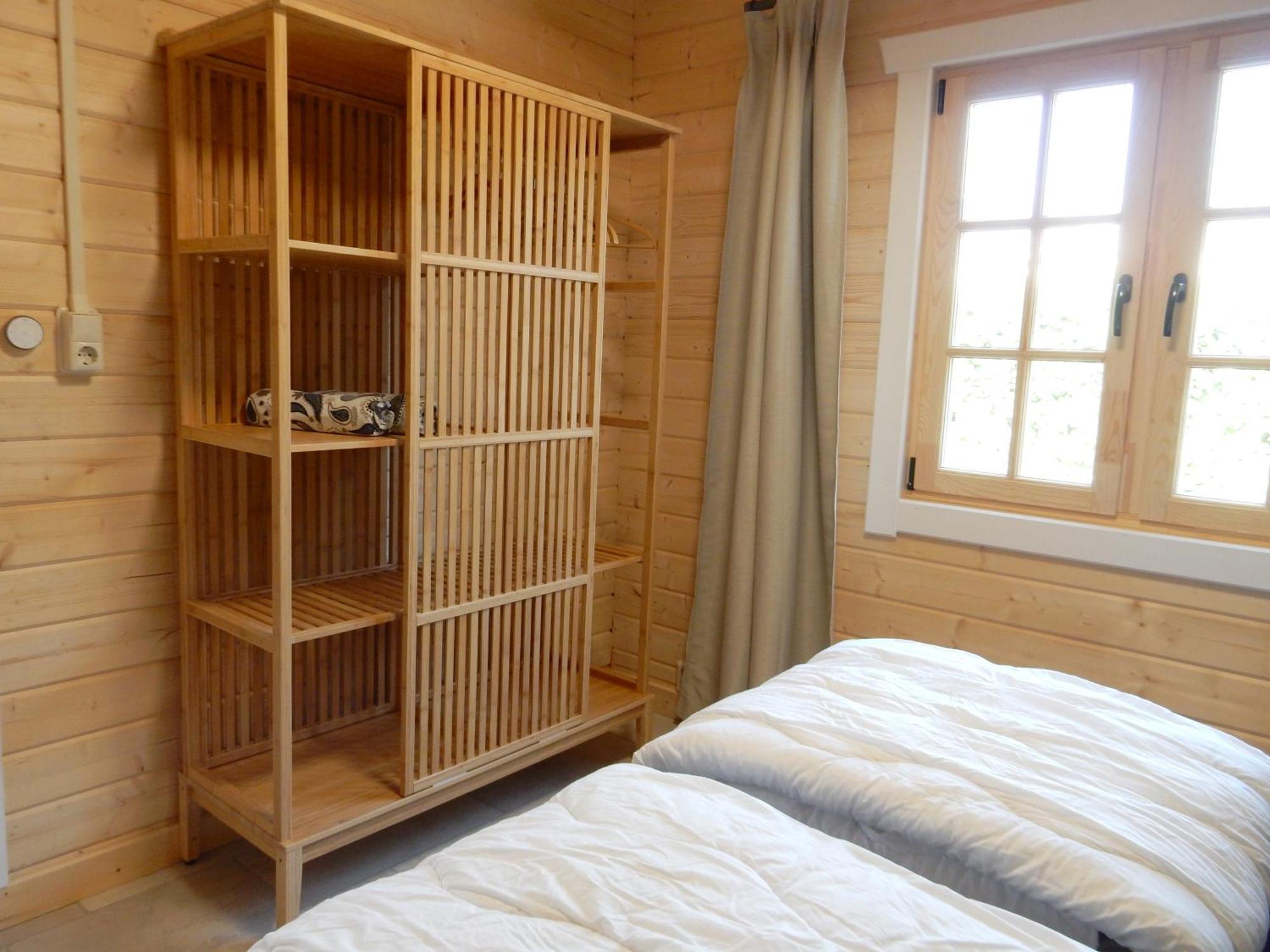 De Waterlelie Apartment Renesse Bilik gambar